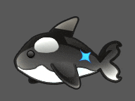 魚苗：暗黑殺人鯨