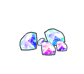 5,000鑽石