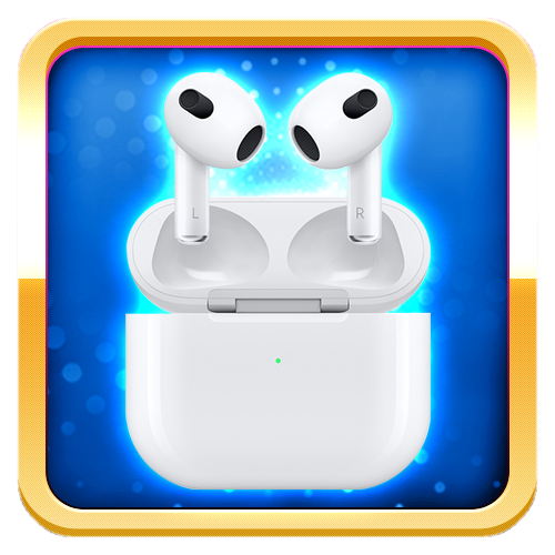 AirPods3