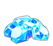 15,000鑽石