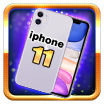 iphone11卡
