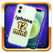 iPhone 12 mini卡