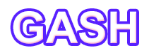 GASH