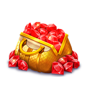 500 紅鑽