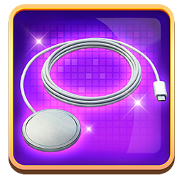 MagSafe充電器