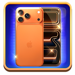 iPhone(17 Pro Max)卡