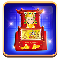 大甲媽純金紅包袋卡