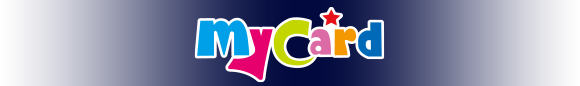 MyCard點卡專區