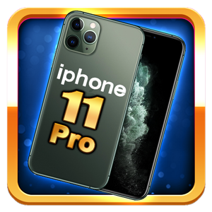 iPhone 11 Pro