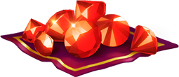 30紅鑽