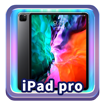 iPad Pro卡