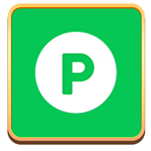 LINE Point