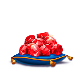 50紅鑽